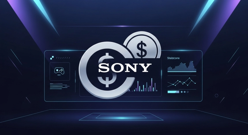 소니, 2026년 미국 시장 겨냥한 스테이블코인 출시…웹3 결제망 구축 본격화