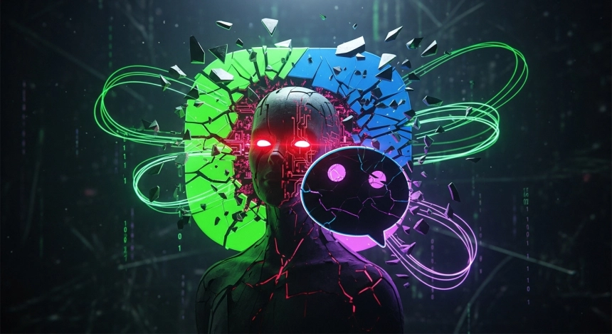 바이낸스 공동 CEO 이허 위챗 계정 해킹…사칭 통한 시세조작에 8,000만원 넘게 빼돌려