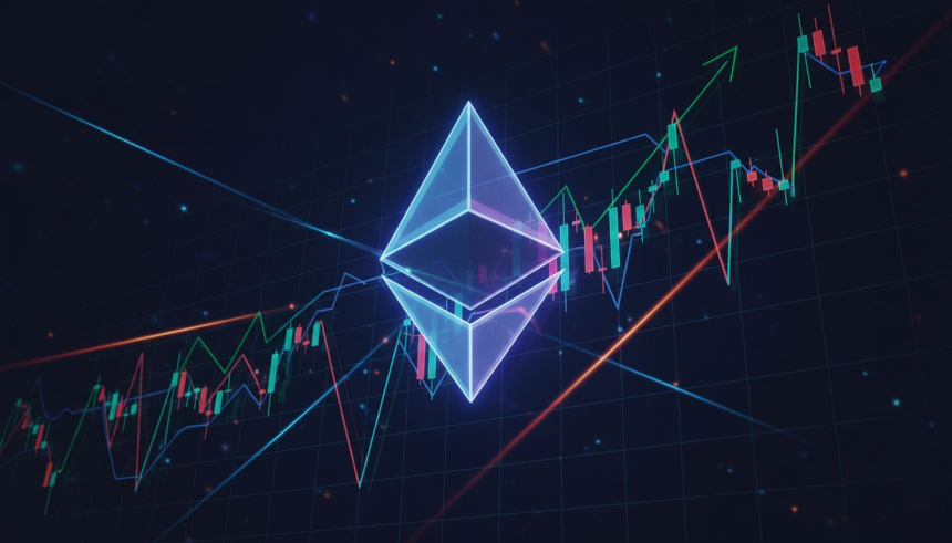  이더리움($ETH), 3,250달러 지지 재확인… ETF 자금 유입·기술적 반등 기대감 지속