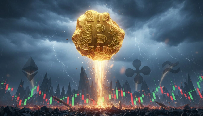 비트코인($BTC) 9만 달러 돌파… '진짜 랠리'인가, 또 하나의 데드캣 바운스인가