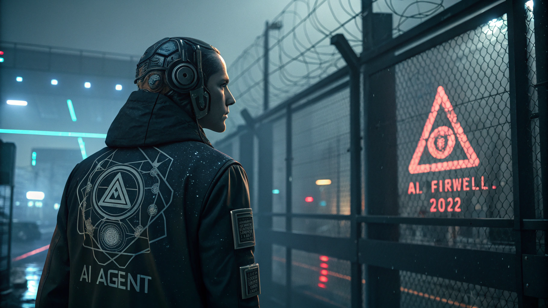 AI 에이전트 통제 안 되면 '디지털 대형 화재'… 루브릭이 제시한 해법은?