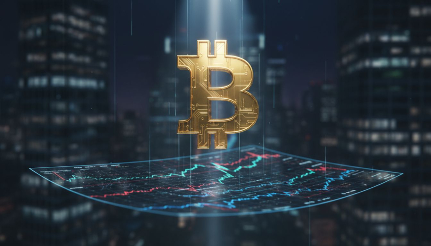  비트코인, 9만4,000달러 돌파 여부에 시선…'재축적 국면' 진입 신호 주목