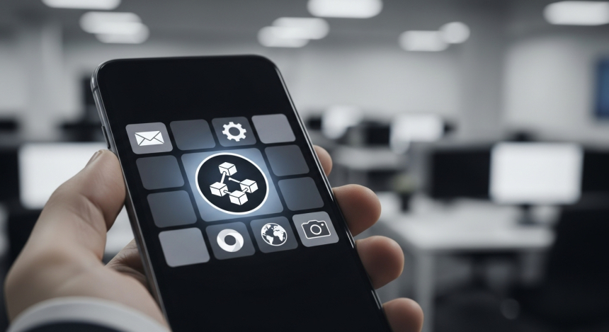  2026년 DApp, ‘보상 없는 사용’ 시험대 오른다…웹2와의 정면 승부 본격화