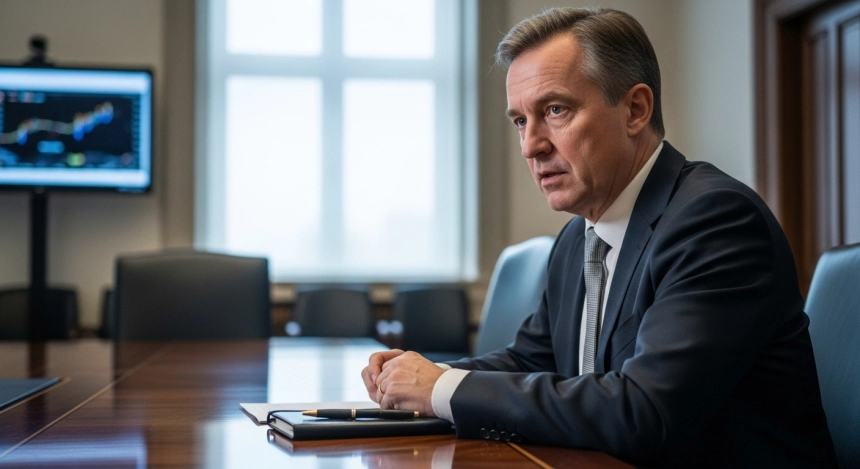 연준, 암호화폐·핀테크 위한 ‘스키니 마스터 계좌’ 도입 추진…결제망 공식 개방 신호탄