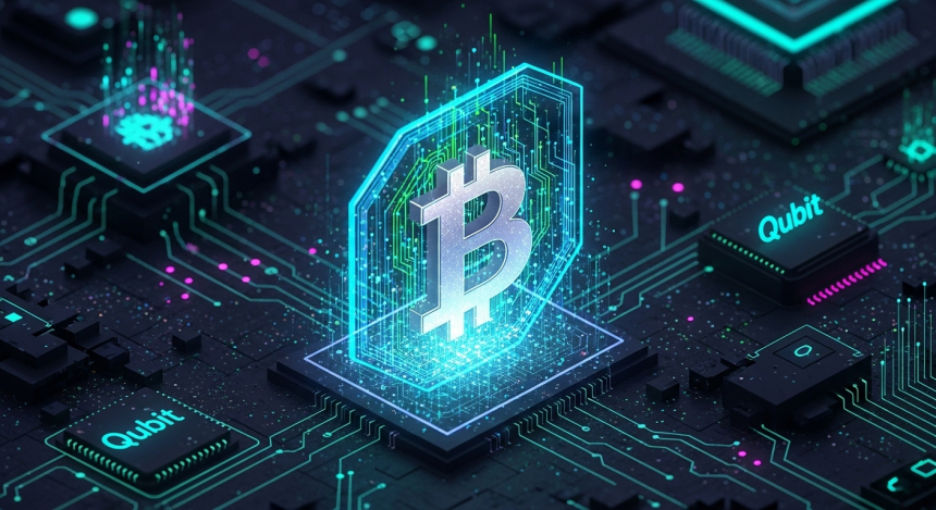  비트코인(BTC), 양자컴퓨터 위협 대비 나선다…‘BIP-360’ 도입 논의 가속