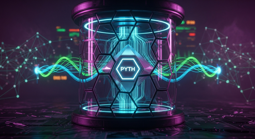  파이스네트워크, 수익 30%로 자사 토큰 $PYTH 매입…생태계 선순환 전략 강화