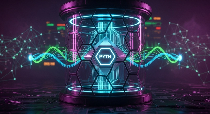 파이스네트워크, 수익 30%로 자사 토큰 $PYTH 매입…생태계 선순환 전략 강화