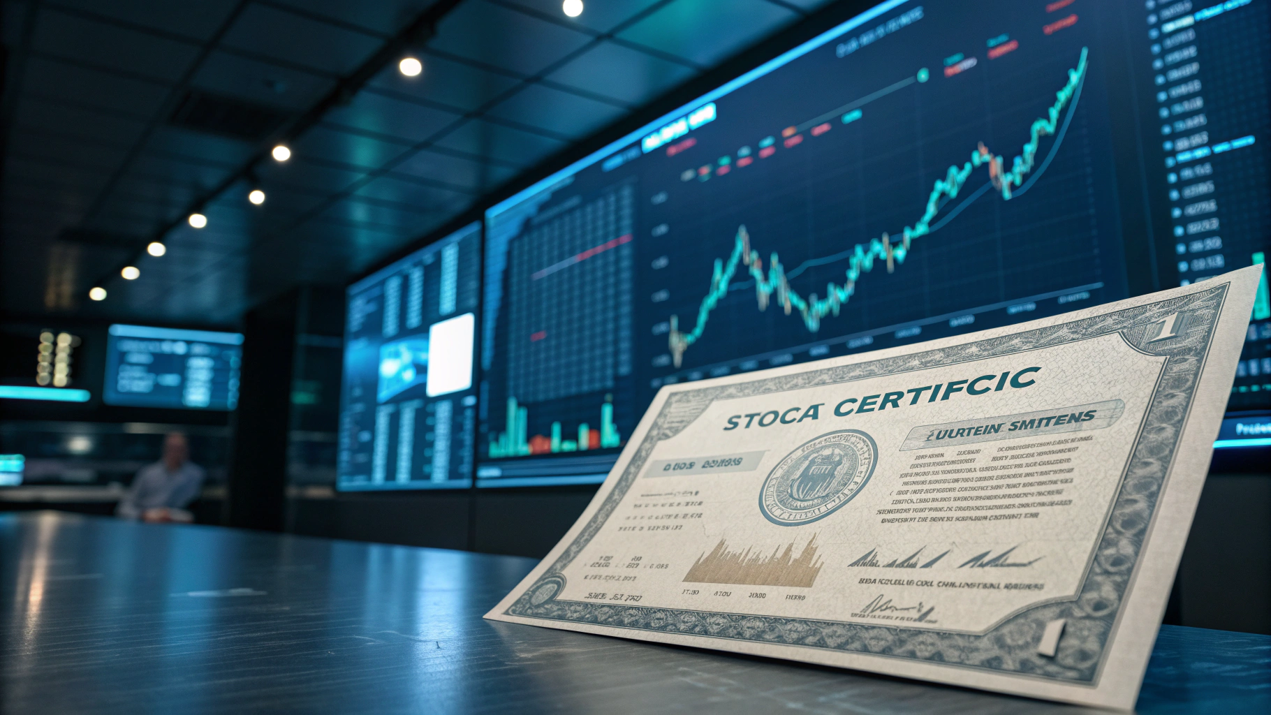  웰스프론트, 나스닥 상장 공식화…2조 9500억 원 기업가치 도전 / TokenPost.ai 