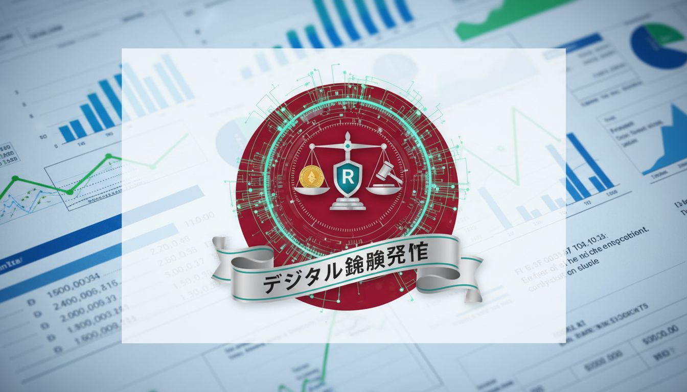 일본, 암호화폐 세제 전면 개편 추진…현물·파생 수익 분리과세 검토