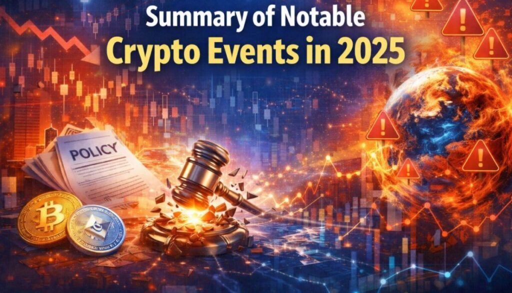 트럼프 사면·ETF 확산…2025년, 가상자산 제도권 진입 '기점된 해'