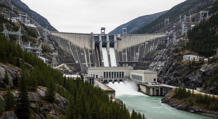 부탄, 비트코인(BTC) 채굴로 1조 원 수익…과잉 전력 '디지털 수출' 전략 강화