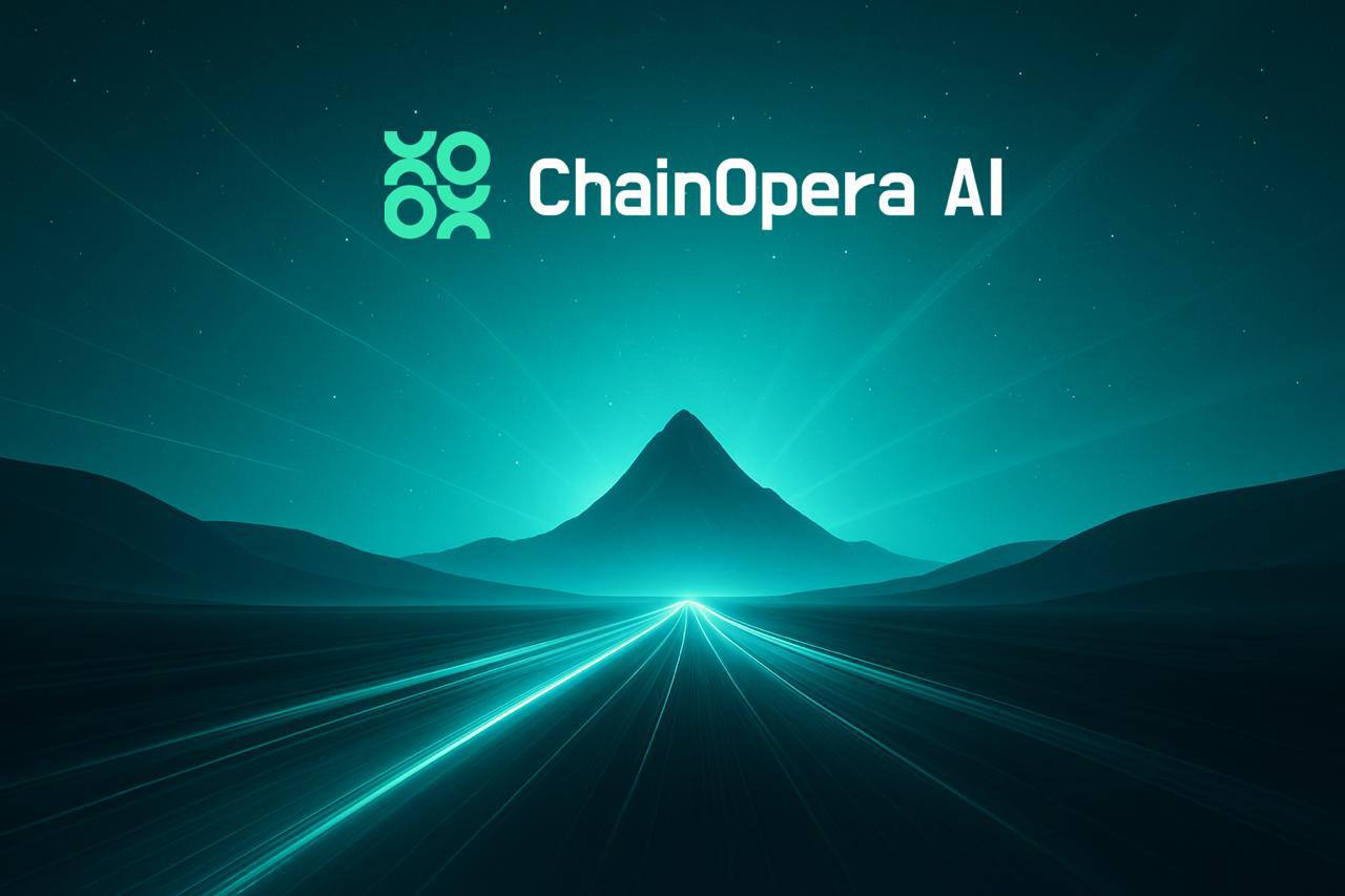 ChainOpera AI, 예측시장 전용 ‘PrediMarket Agent’ 출시…“Crypto AGI 지능 레이어 구축”