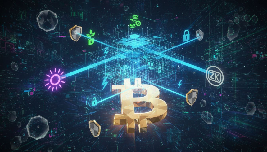  비트코인 하이퍼, 디파이 탑재한 첫 L2…프리세일부터 428억 원 몰렸다