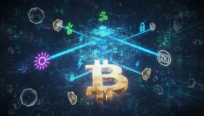 비트코인 하이퍼, 디파이 탑재한 첫 L2…프리세일부터 428억 원 몰렸다