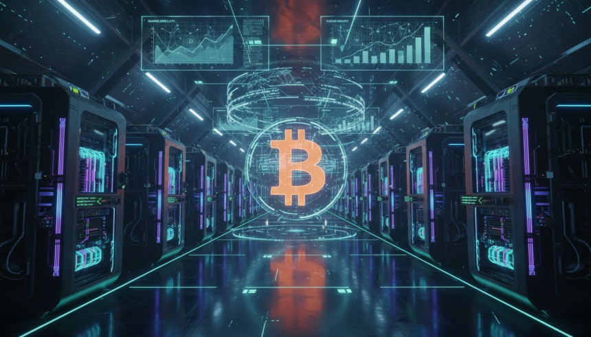 비트코인(BTC) 채굴 난이도, 2026년 사상 최고 148조 돌파 전망…채산성 압박 커진다