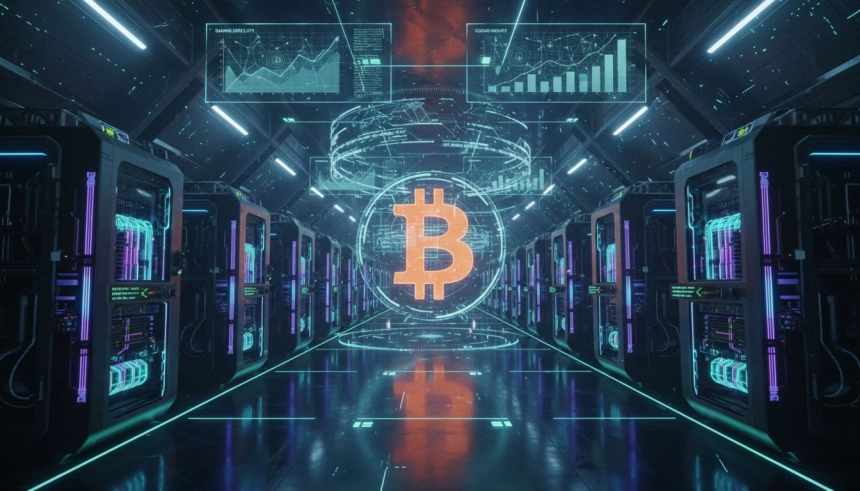 비트코인(BTC) 채굴 난이도, 2026년 사상 최고 148조 돌파 전망…채산성 압박 커진다