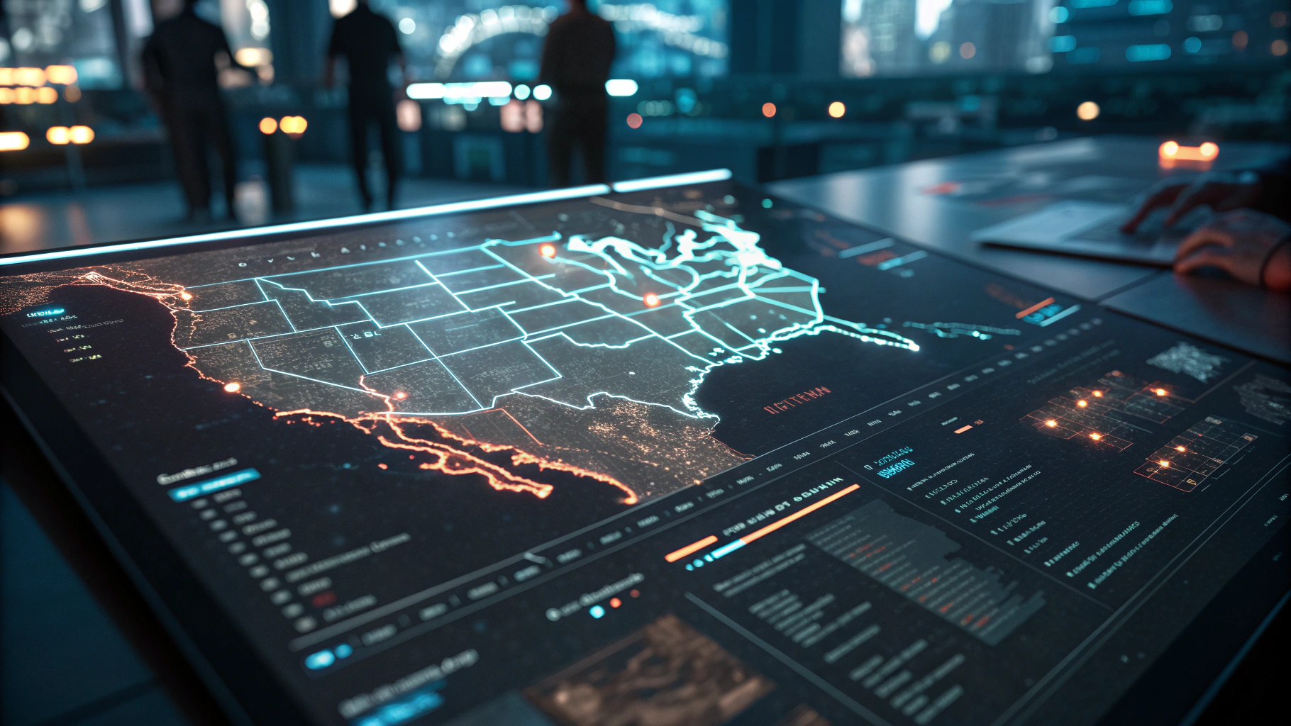 AI로 방위산업 혁신…프리즘, 안드리센 주도 투자유치 ‘175억 원’