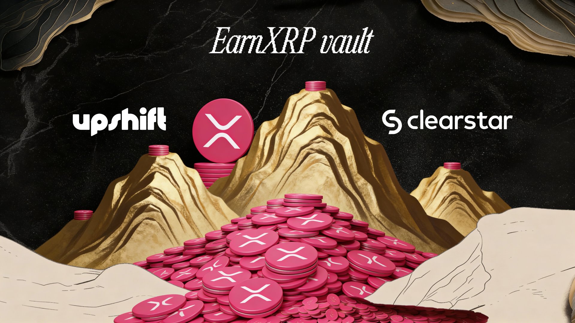 EarnXRP, 플레어에서 첫 XRP 표시 온체인 수익 상품 출시