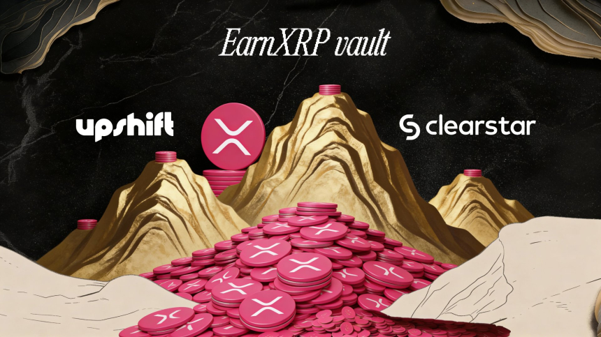  EarnXRP, 플레어에서 첫 XRP 표시 온체인 수익 상품 출시