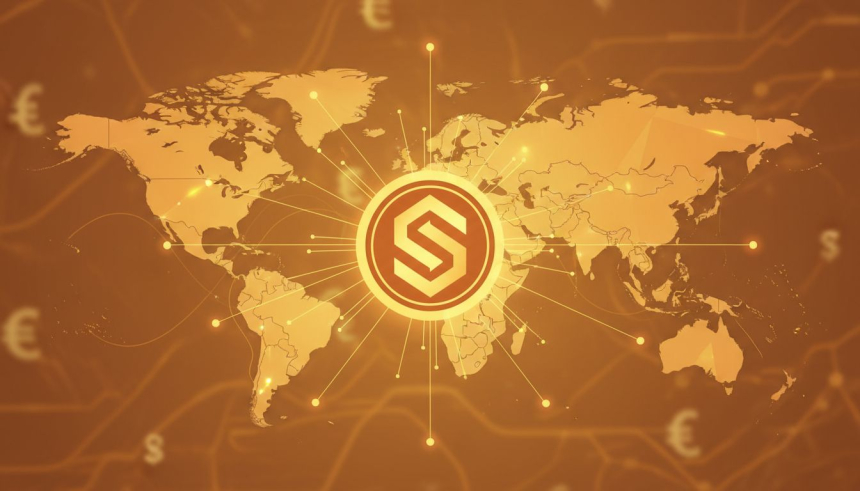  스테이블코인, 금융 위기국 생존 수단으로 부상…우크라이나·나이지리아서 거래 급증