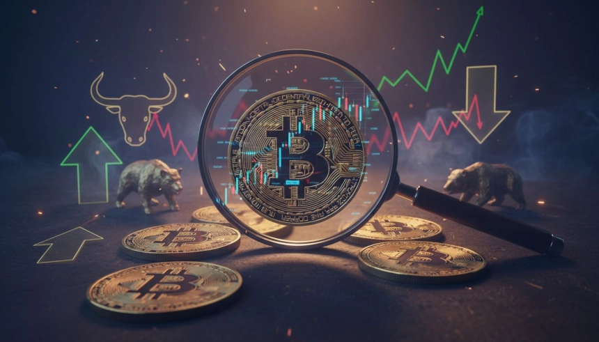 비트코인($BTC), 장기 보유자 매도 압력 둔화…재축적 신호에 시장 반전 주목