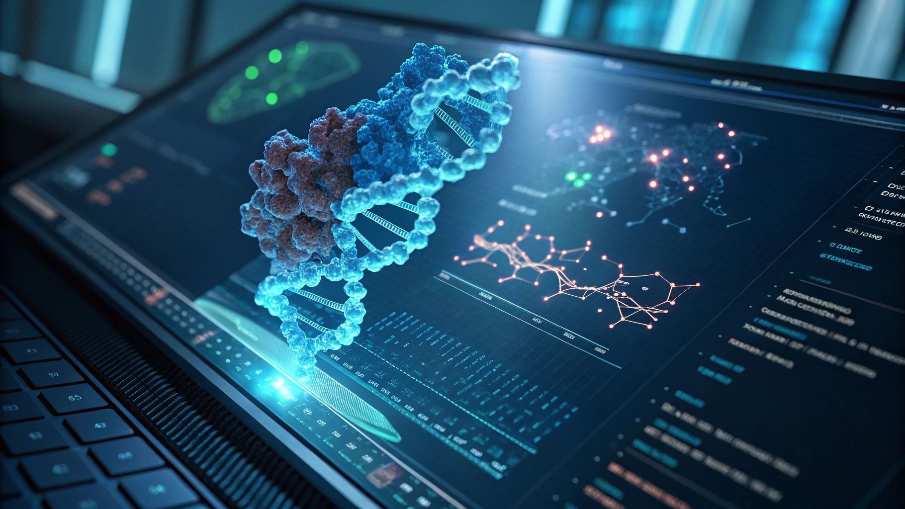AI·딥테크 스타트업, 연말에도 '투자 훈풍'…바이오·헬스케어 주도