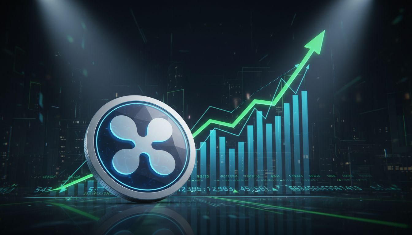  XRPC, XRP ETF 시장 주도…운용 자산 3억 달러 돌파하며 독주 / TokenPost.ai 