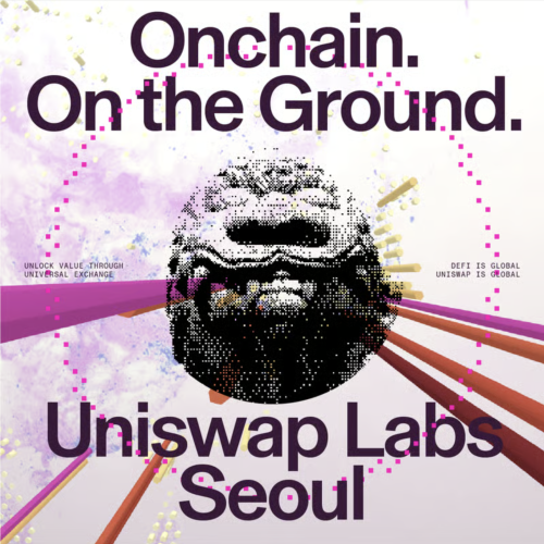  Onchain on the Ground: Korea