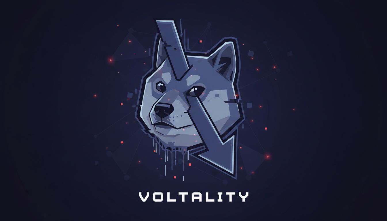 도지코인 9% 급락…공동 창업자 