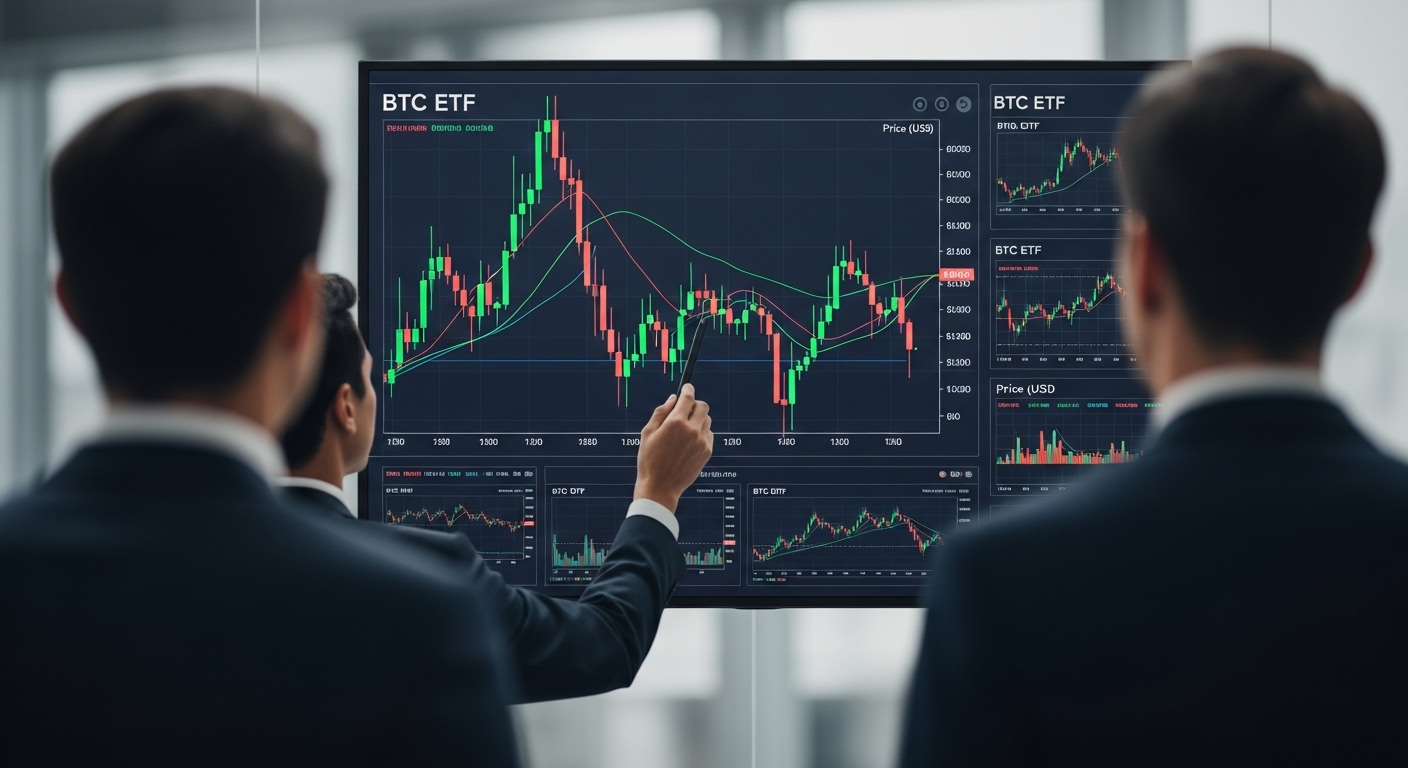 손실에도 37조 원 유입…IBIT, 美 ETF 순유입 6위로 'HODL 수요' 확인