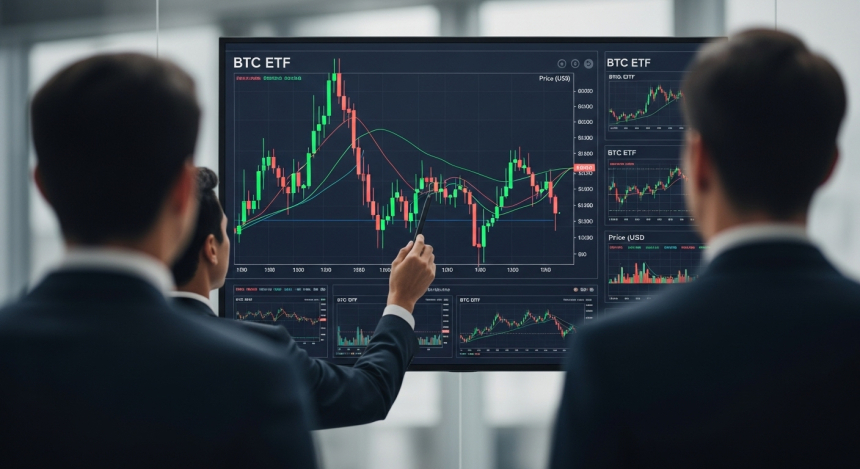  손실에도 37조 원 유입…IBIT, 美 ETF 순유입 6위로 'HODL 수요' 확인