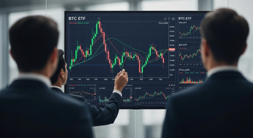 손실에도 37조 원 유입…IBIT, 美 ETF 순유입 6위로 'HODL 수요' 확인