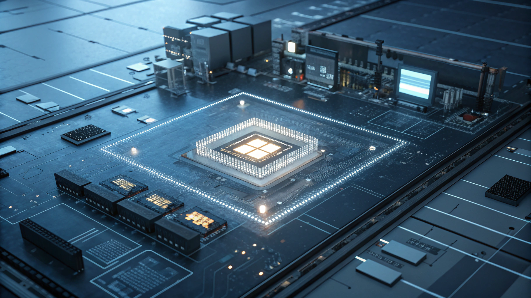 AI로 우주선도 설계한다…스위스 뉴럴 콘셉트, 1억 달러 투자 유치