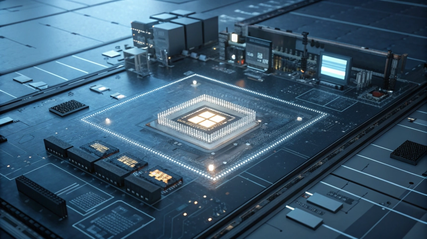 AI로 우주선도 설계한다…스위스 뉴럴 콘셉트, 1억 달러 투자 유치