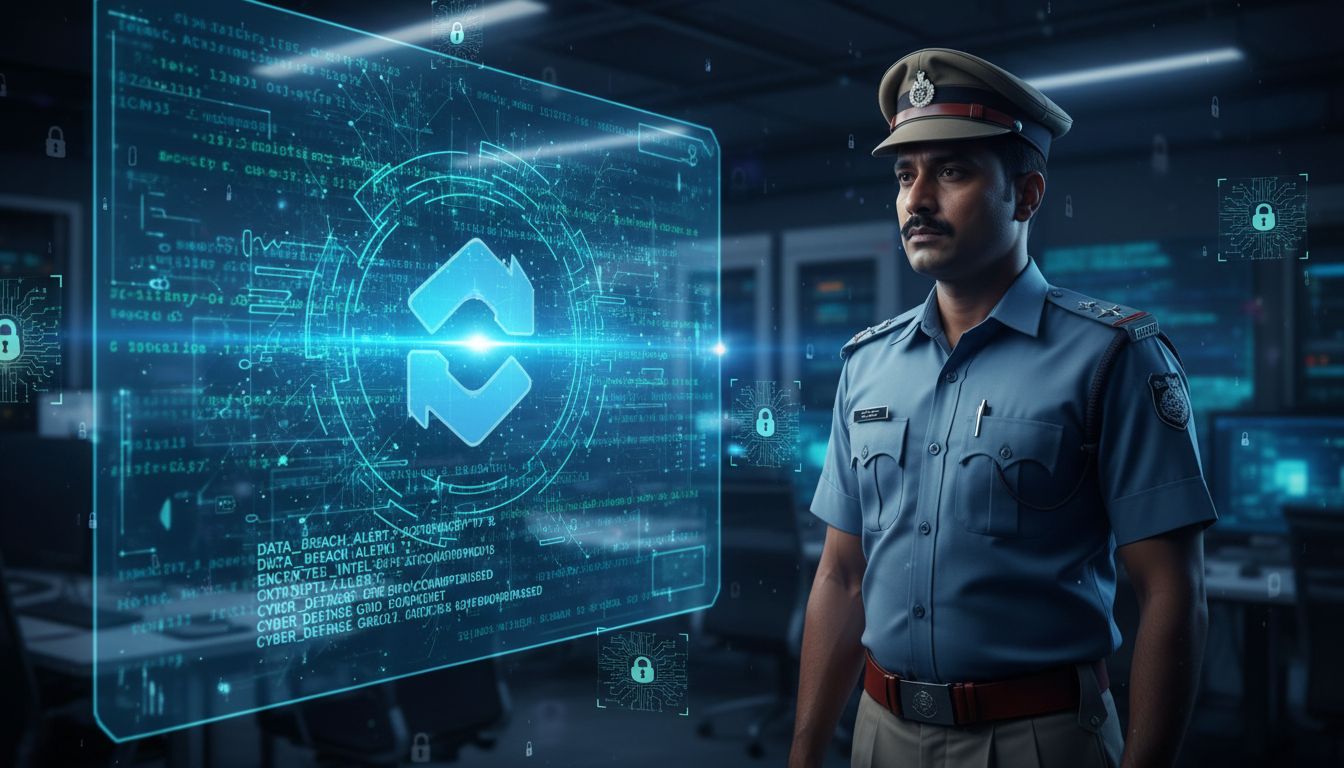 코인베이스 고객정보 7만 명 유출…인도서 전 외주센터 직원 체포