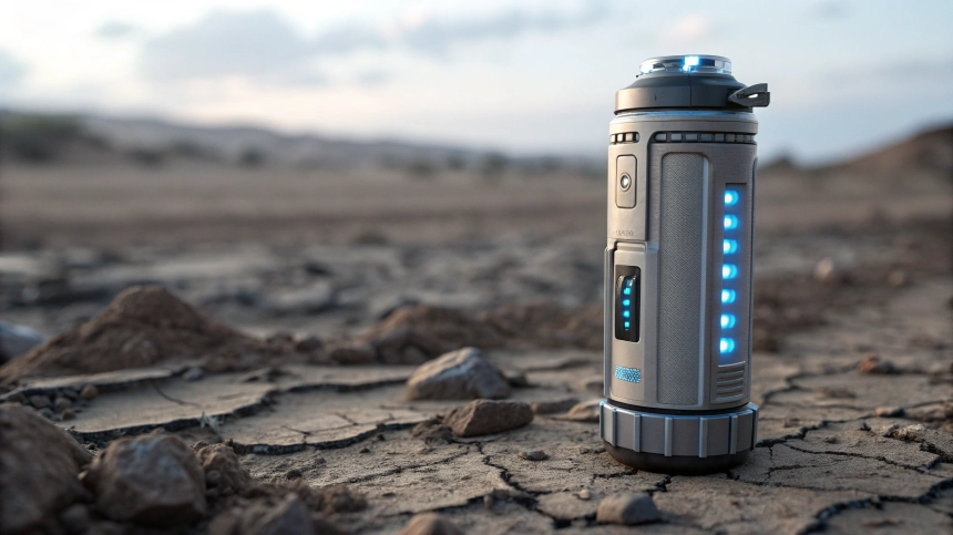 스페이스X 출신 창업자, 어디서든 식수 만드는 정수기 개발…345억 원 유치