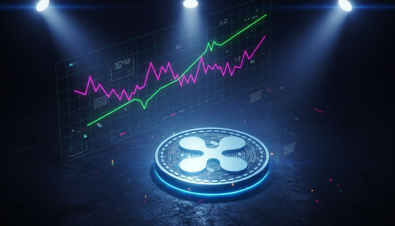 XRP, 이더리움 제치고 기관 자금 유입 ‘톱’…SHIB 반등 조짐, 비트코인은 장기 홀딩 강화