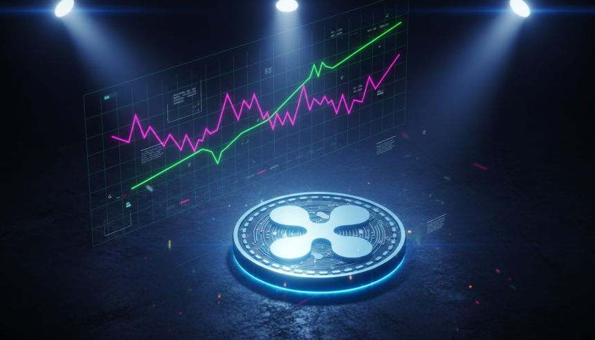  XRP, 이더리움 제치고 기관 자금 유입 ‘톱’…SHIB 반등 조짐, 비트코인은 장기 홀딩 강화
