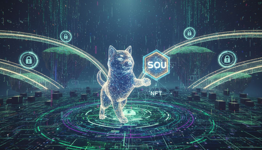 시바이누(SHIB), 해킹 사고 보상 위해 ‘SOU NFT’ 도입…신뢰 회복 위해 구조 개편도 병행