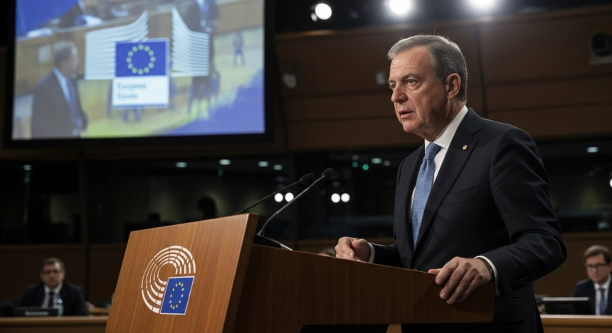 유럽중앙은행, 디지털 유로 정산에 블록체인 허용… 오프라인 결제·프라이버시 기능도 추진