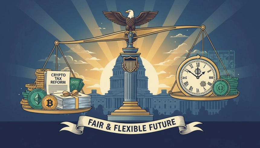 미국, 스테이블코인 결제·채굴 보상 세제 완화 추진…최대 5년 과세 유예