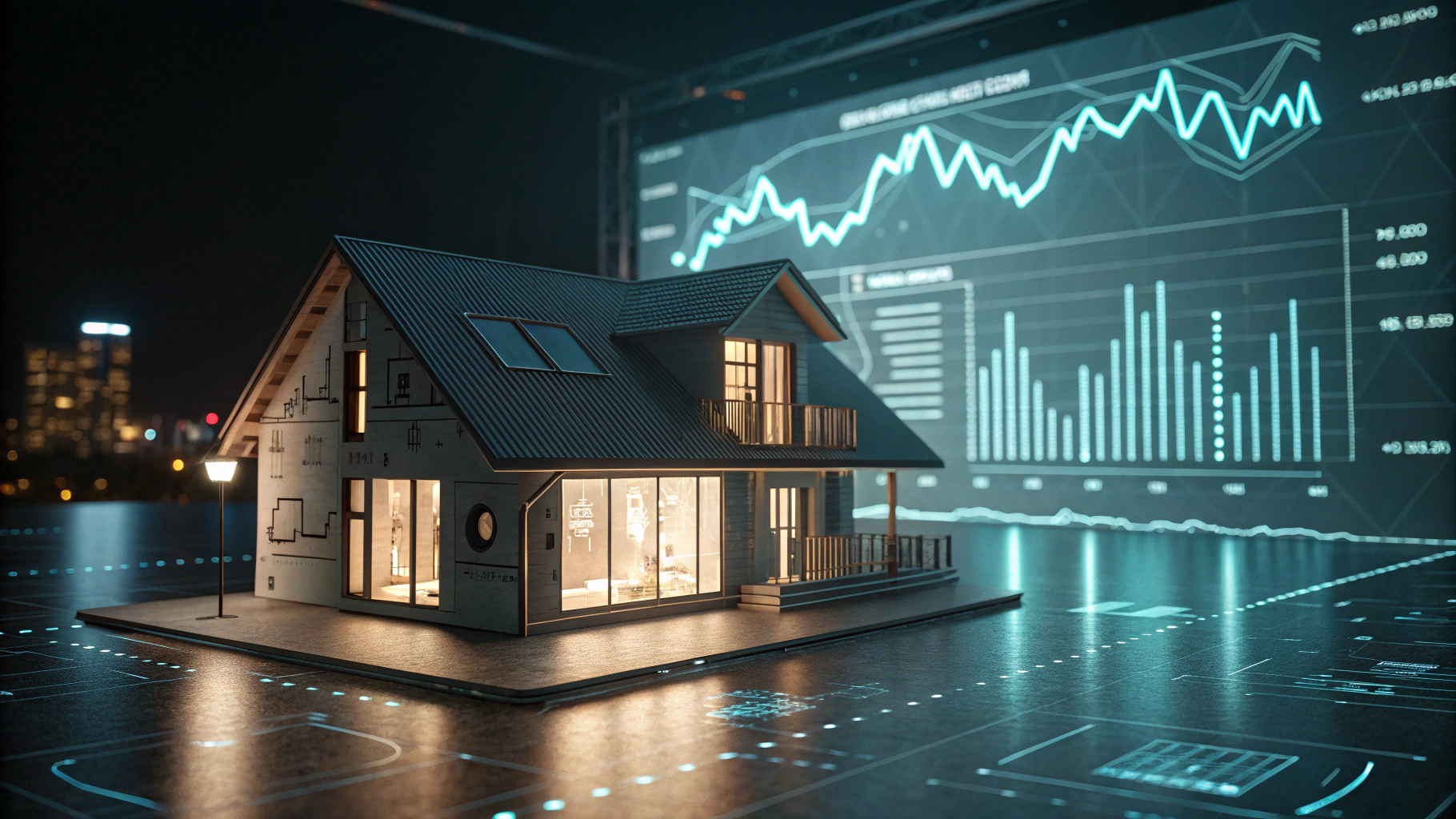 AI 타고 다시 날개 단 프롭테크… 美 스타트업들 조 단위 투자 유치