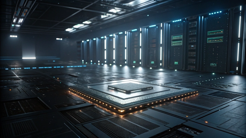  젠슨 황의 경고… 