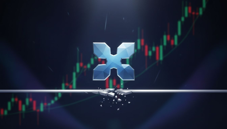  XRP, 기술적 약세 경고 속 2달러 지지선 시험대…ETF 자금 유입은 지속