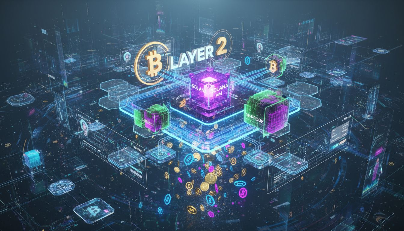 비트코인 하이퍼(HYPER), 프리세일서 2,960만 달러 모금…차세대 레이어2로 주목