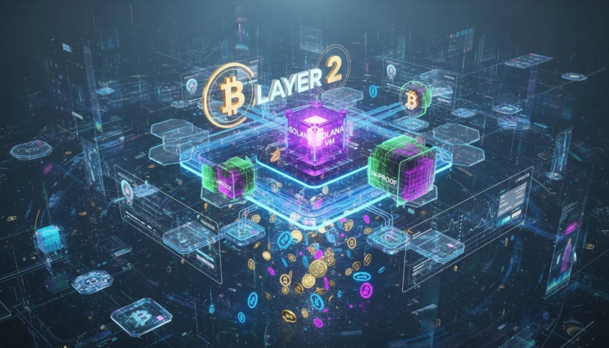 비트코인 하이퍼(HYPER), 프리세일서 2,960만 달러 모금…차세대 레이어2로 주목