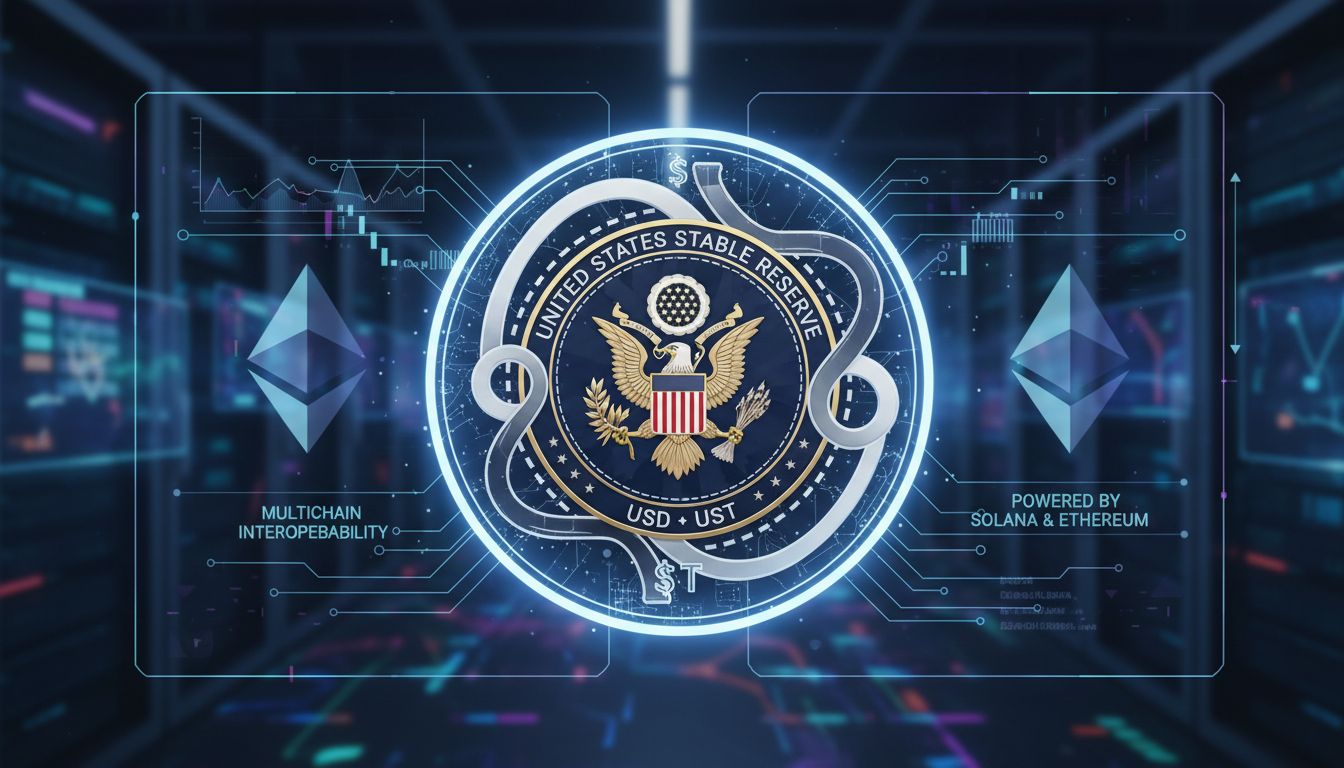 와이오밍, 미국 첫 주정부 발행 스테이블코인 ‘FRNT’ 출시…결제 속도 수초로 단축