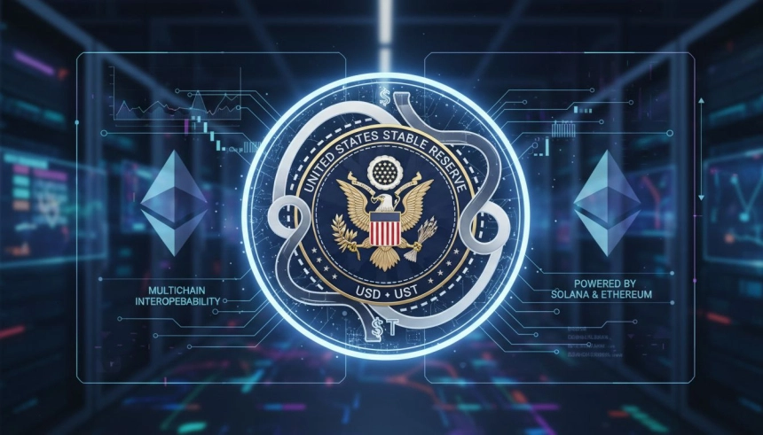 와이오밍, 미국 첫 주정부 발행 스테이블코인 ‘FRNT’ 출시…결제 속도 수초로 단축