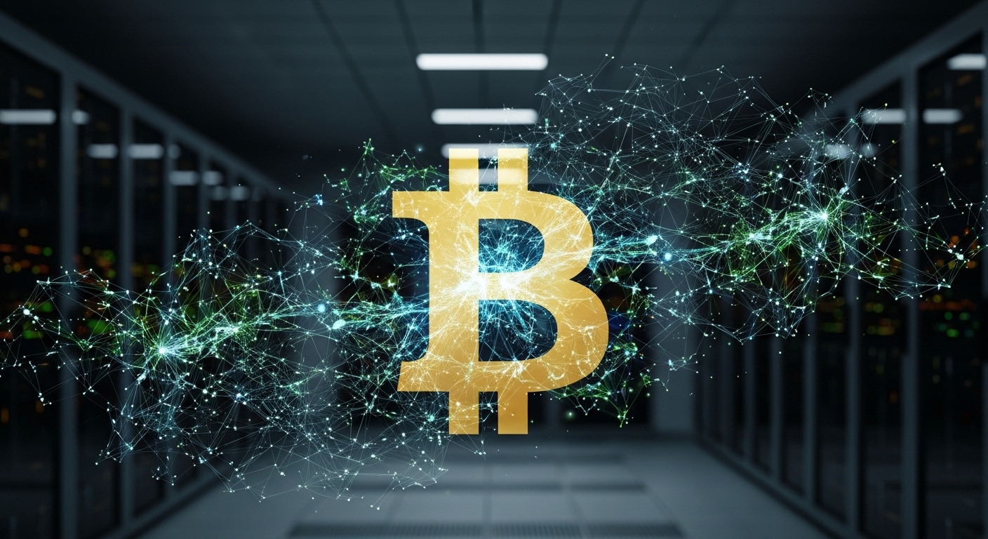 비트코인, 양자 리스크 실험 본격화…BTQ, 후양자 서명 시험망 가동