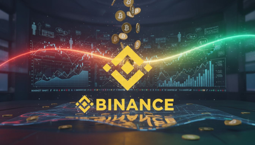  14억 4,000만 달러 전액 비트코인 전환… 바이낸스, 여론 정면 돌파 나서